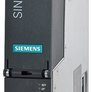 Enhanced performance with New Siemens drive system Enhanced performance with New Siemens drive system