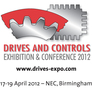 HMK to exhibit at Drives & Controls 2012 HMK to exhibit at Drives & Controls 2012