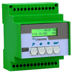 Motrona FM 260 Multiplier now available from HMK Motrona FM 260 Multiplier now available from HMK