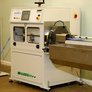 New tube cutter breathes life into tube for respiratory system New tube cutter breathes life into tube for respiratory system