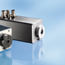 Halstrup-Walcher – Integrated Positioning Solutions available from HMK
