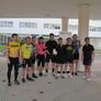 HMK sponsors the 'Spoke for Stroke' Charity Cycle HMK sponsors the 'Spoke for Stroke' Charity Cycle