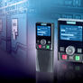 Available now from HMK New Operator Panel for Standard Drives Available now from HMK New Operator Panel for Standard Drives