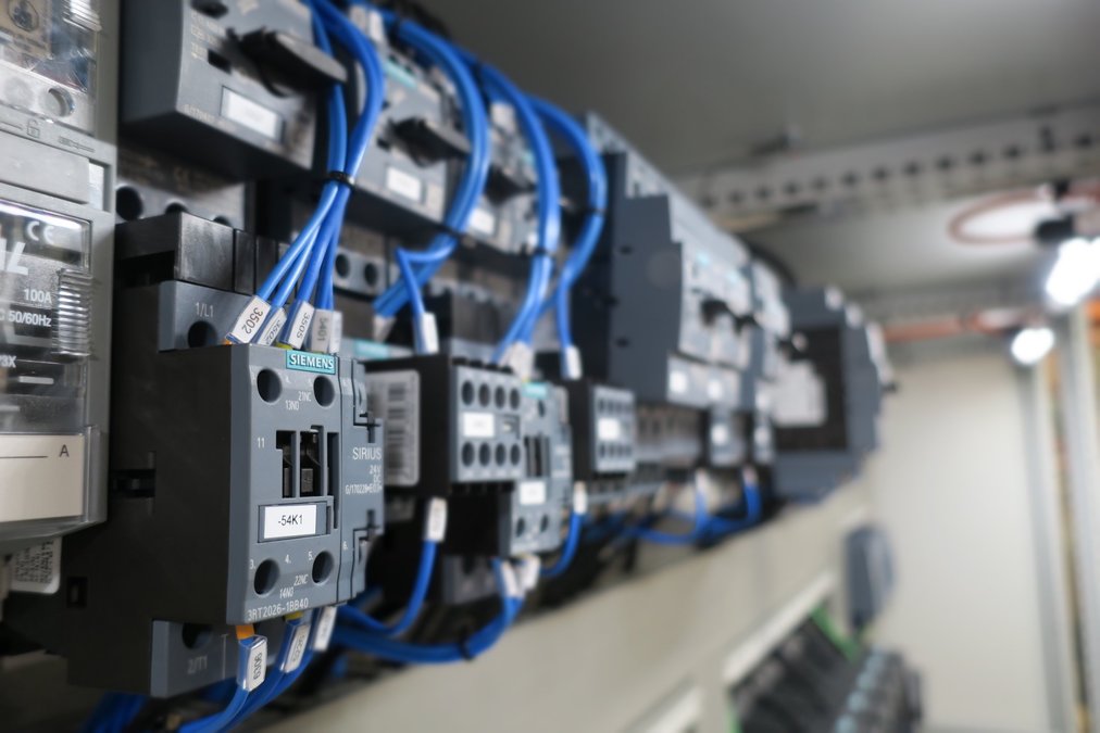 Expert control panel solutions