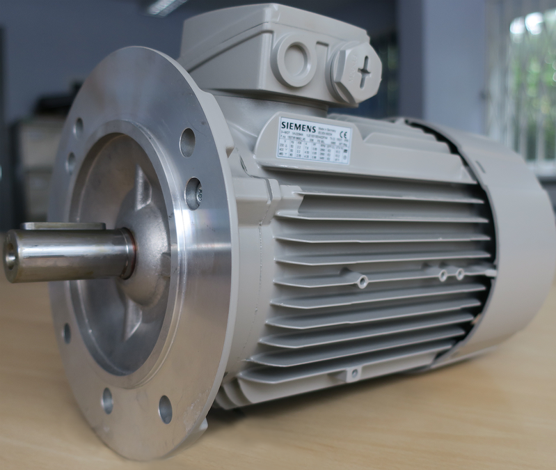 Taskmo Moter HMK have the skills and expertise to supply custom motor solutions