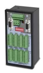 Labeller Encoder Splitter Box Encoder Splitters, Signal Splitters