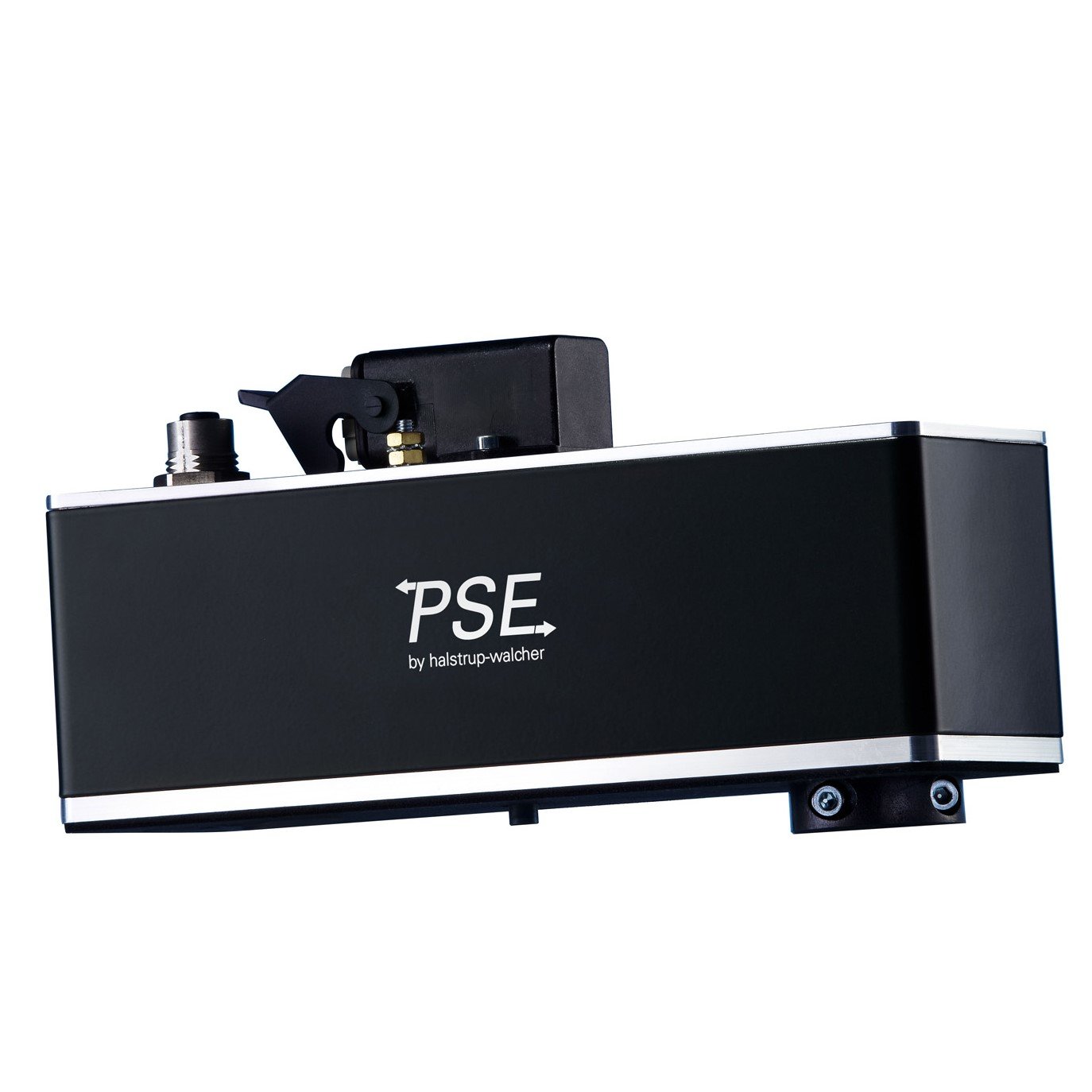 PSE 34_-14 positioning system supplied by HMK