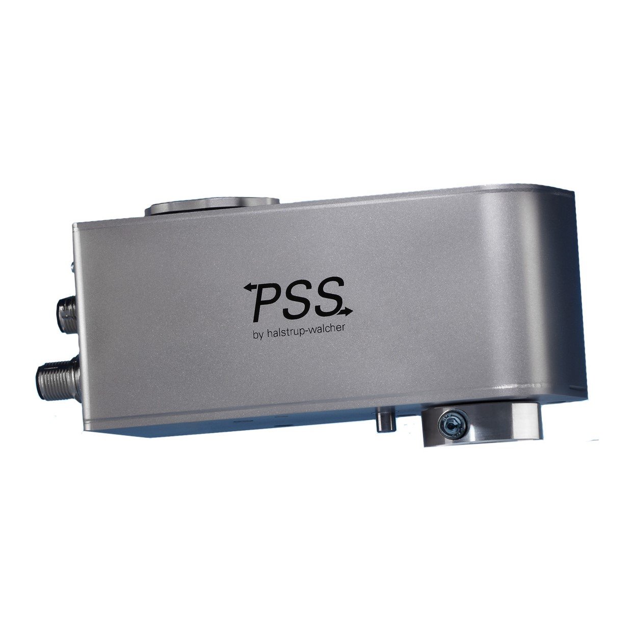 PSS 30_-8 positioning system supplied by HMK