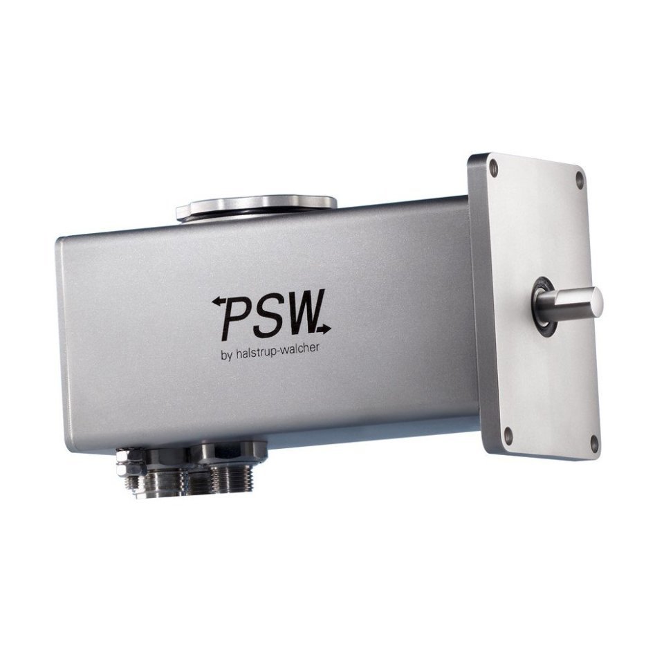 PSW 31_-8 positioning system supplied by HMK