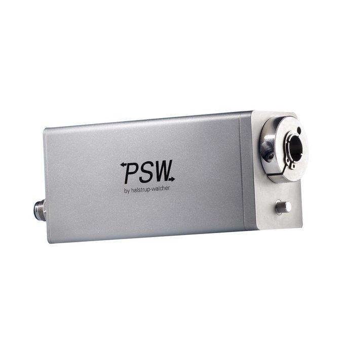 PSW 31_/33_-14 positioning system supplied by HMK