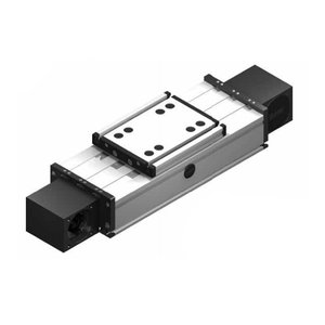 Profile Linear Rail Guided