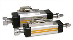 Linear Motors