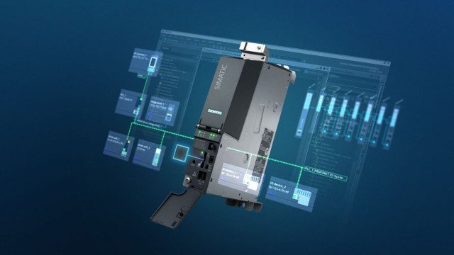 Simark Controls HMK Automation Group Ltd - SIMATIC Drive Controller