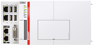 CX2062 | Intel® Xeon® D-1539 @1.6 GHz, 8 Cores