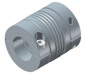 Siemens SGG Clamping Hub - 0.5-500 Nm