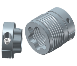 Siemens SGG-A Axial Plus In - 4.5-500 Nm