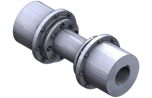 Siemens ARPEX ARC-8/-10 Coupling Type MFEFM