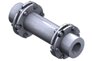 Siemens ARPEX ARS-6 Coupling Type NHN