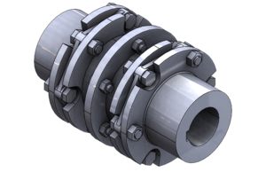 Siemens ARPEX ARS-6 Coupling Type NUN