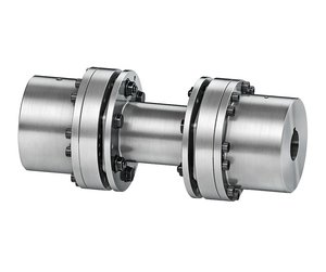 Disc Couplings