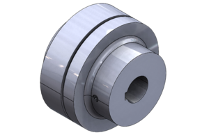 Siemens N-EUPEX Flexible Coupling Type B