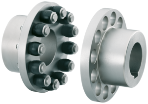 Pin & Bush Couplings