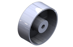 Siemens RUPEX Flexible Couplings: Type RBS