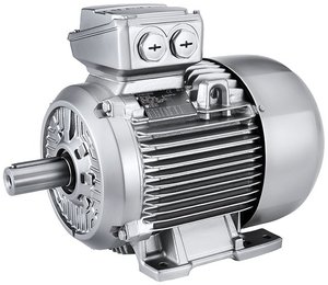 AC Industrial Motors