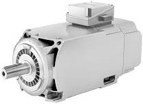 Siemens 1PH8 Main Motor