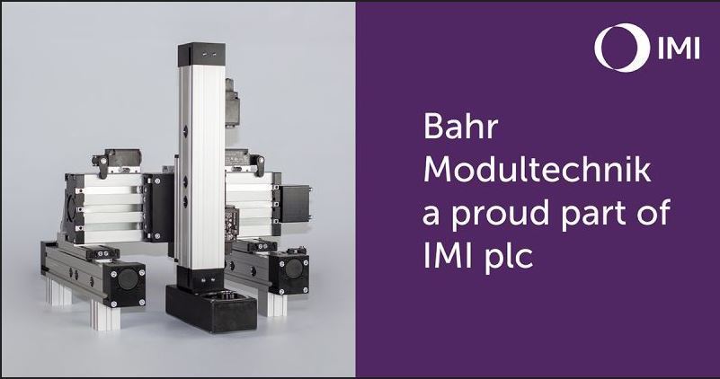 IMI Bahr Partnership IMI Bahr Partnership