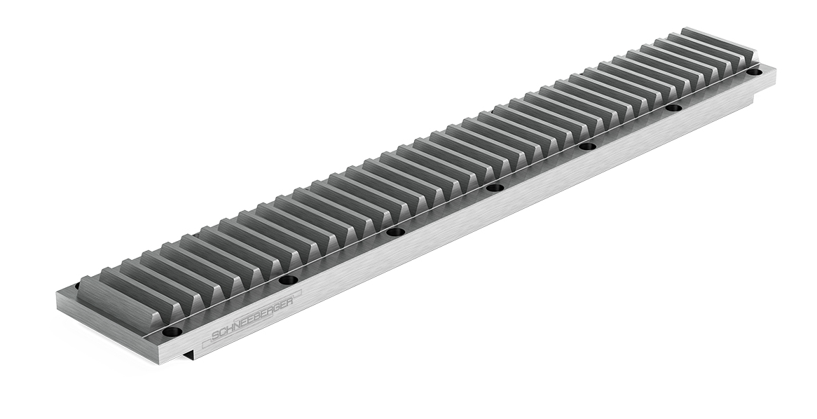 HMK Automation Group Ltd - Customized Racks