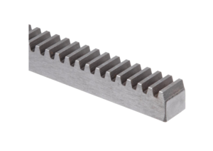 HMK Straight Tooth Basic Rack 