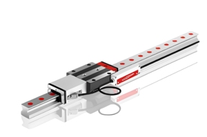  ​Incrementell With Rollers Type AMSD 3B / Digital